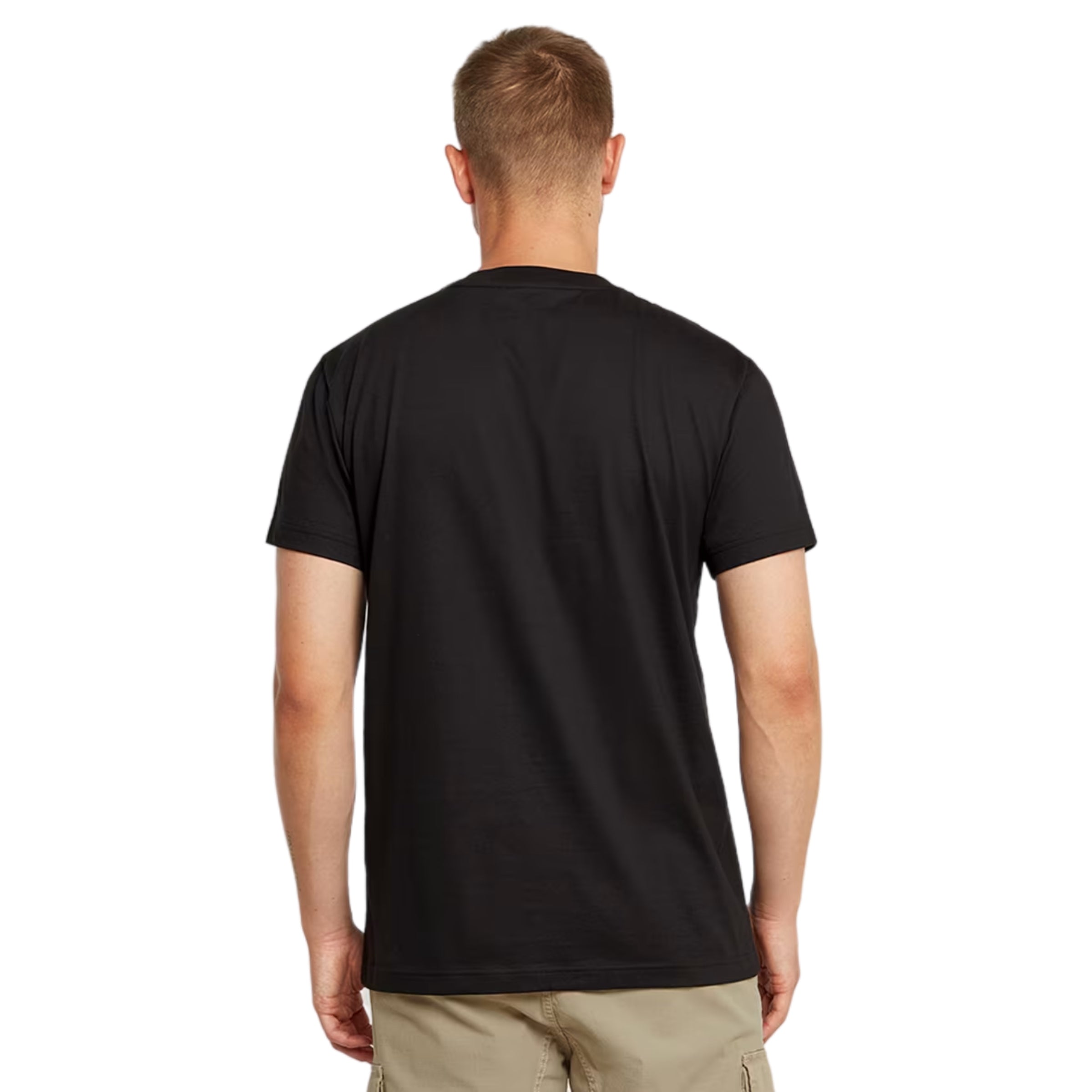 G-Star T-Shirt Originals Dark Black